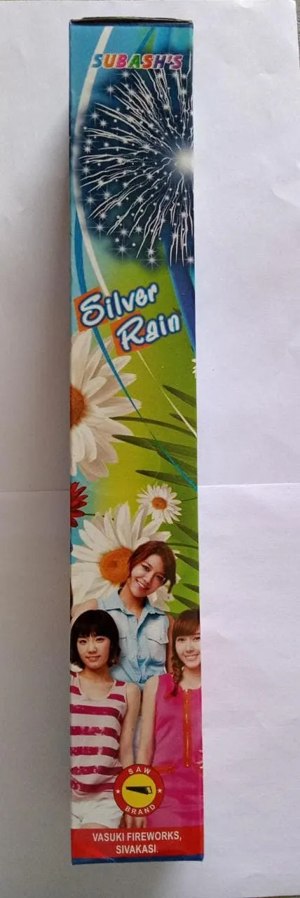 2'' AERIAL FANCY(1 PCS)