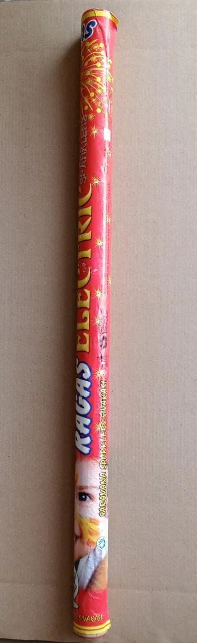 50 CM ELECTRIC SPARKLER