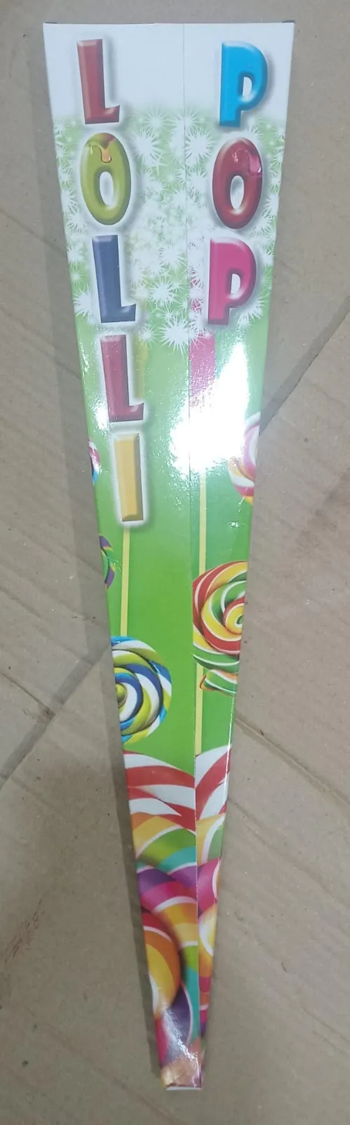 LOLLIPOP (5 PCS)