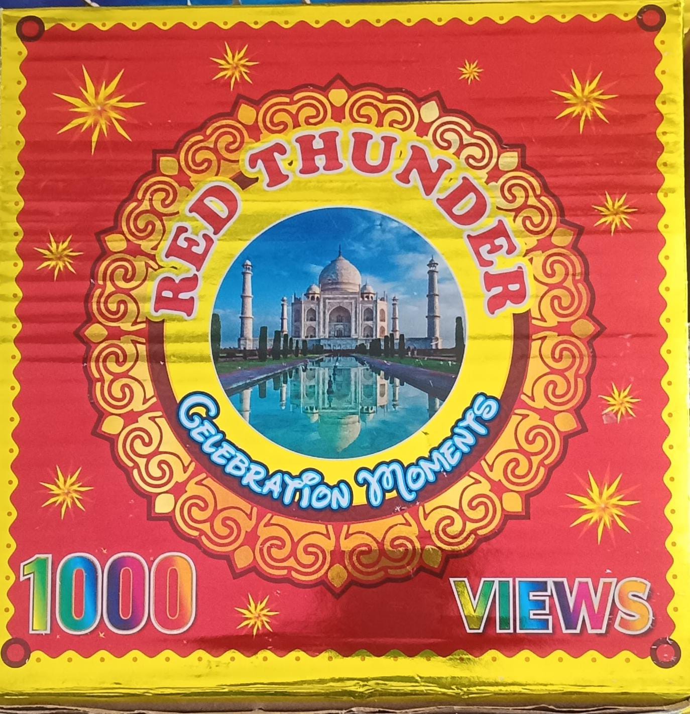 1000 WALA