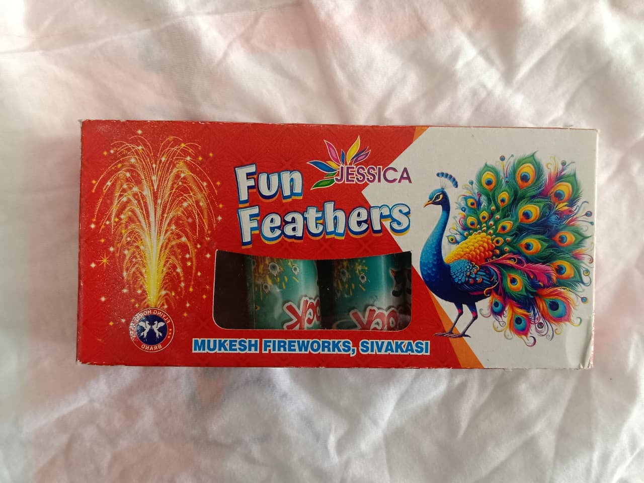 FUN FRATHERS