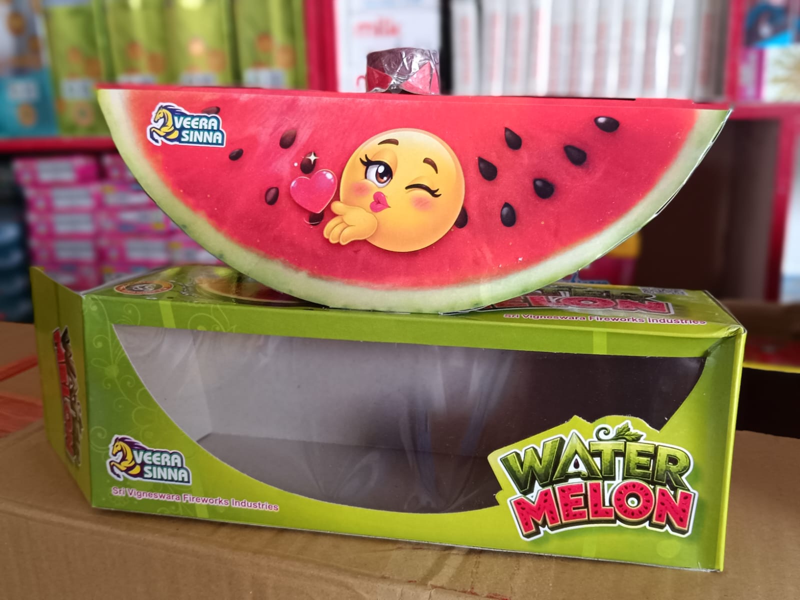 WATER MELON